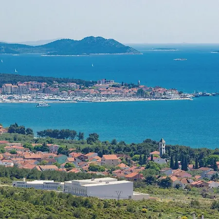 Amazing In Biograd Na Moru