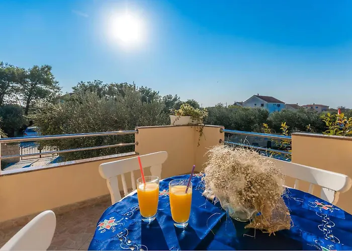 Awesome In Appartement Biograd Na Moru